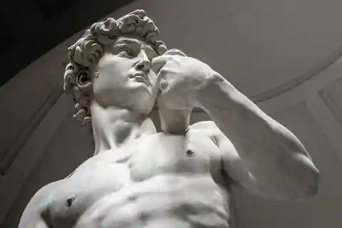 Au départ de Rome : Visite guidée de Florence et de l'Accademia