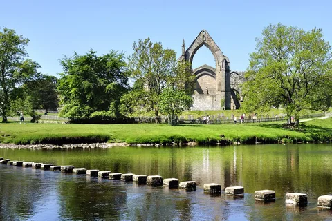 From York: Herriot and Yorkshire Dales Day Trip