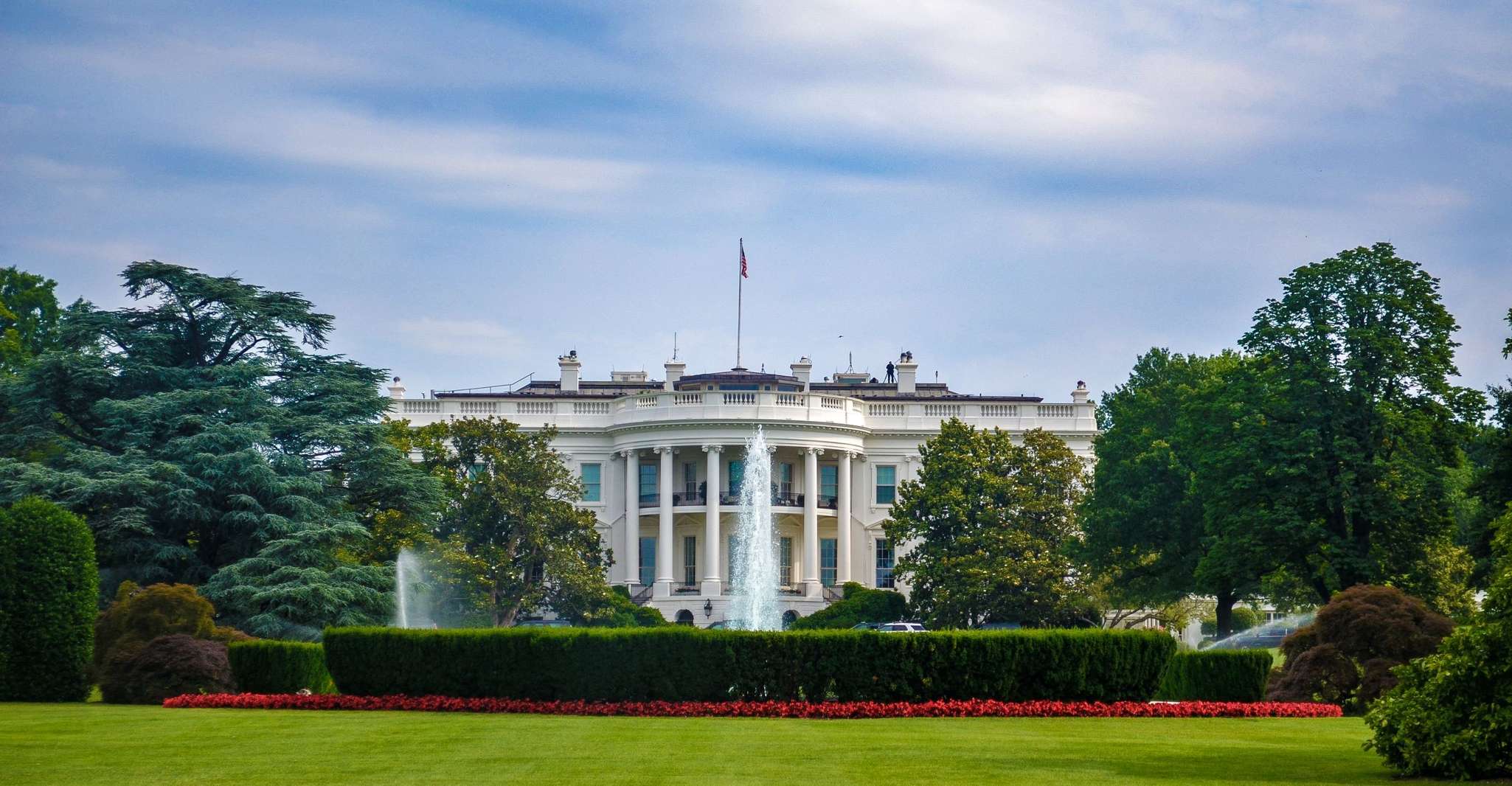 Washington DC: Bus Tour to the Highlights of the Capital