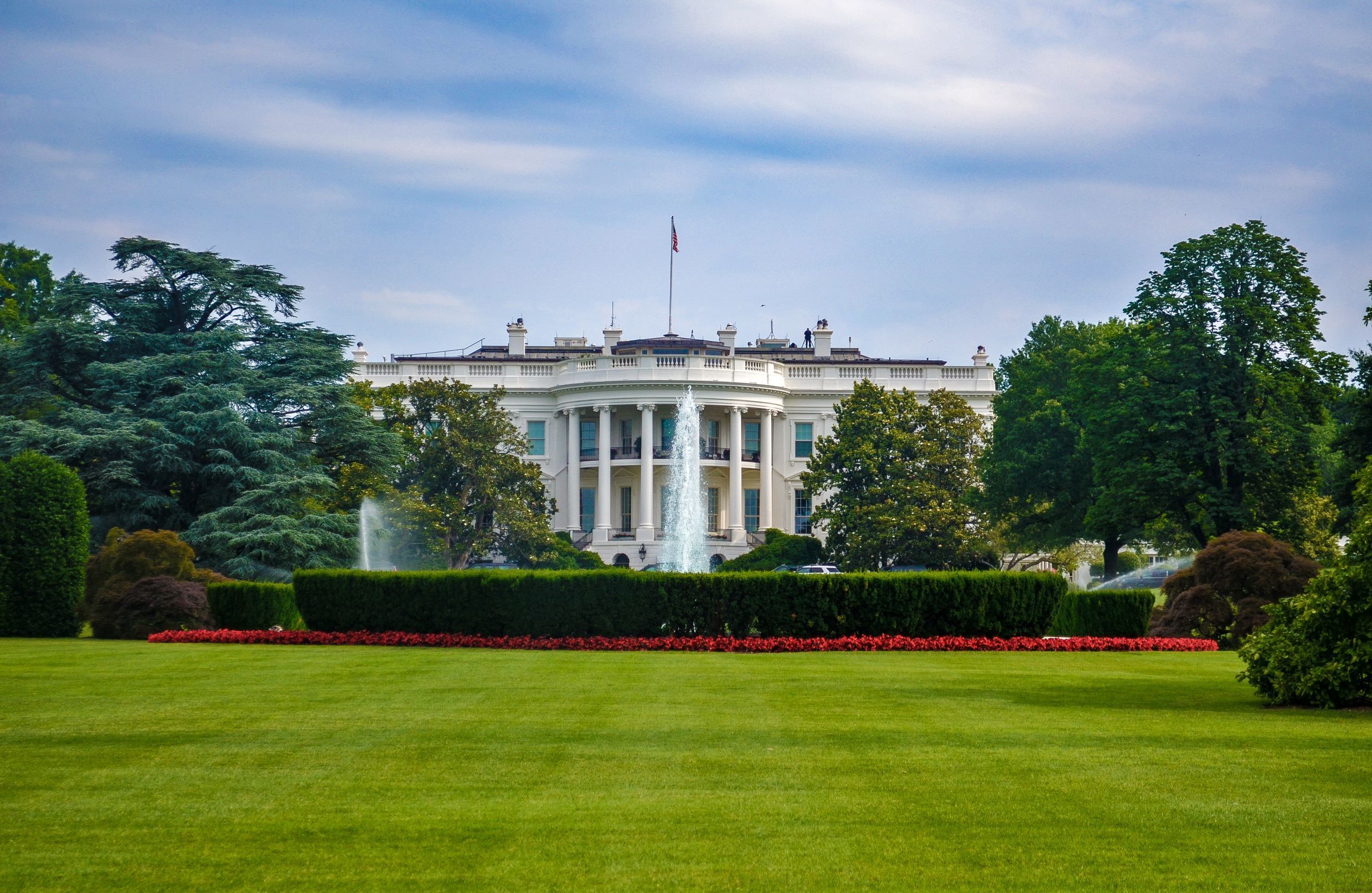 Washington DC: Bustour zu den Highlights der Hauptstadt