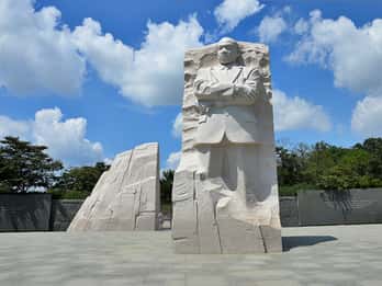 Washington, DC: Afroamerikanische Geschichtstour Washington, DC: Afroamerikanische Geschichtstour