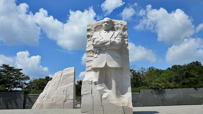 washington dc african american history tour museum entry