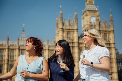伦敦：官方伦敦塔河游船之旅