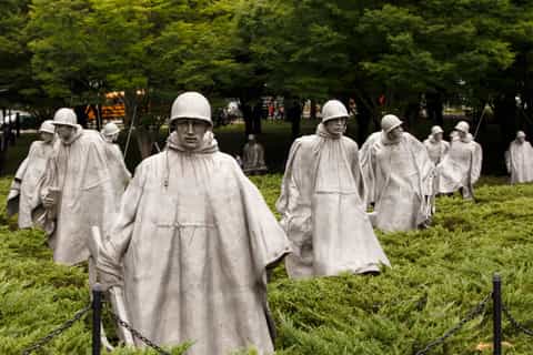 Washington, DC: Full-Day Tour with a Scenic River Cruise