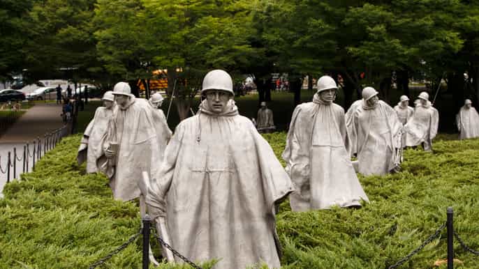 washington dc fullday tour with a scenic river cruise