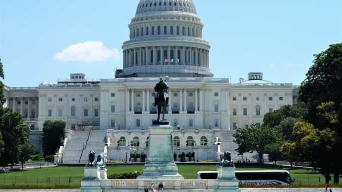 washington dc vip tour with us capitol national archives