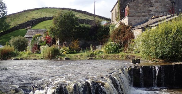 From York: Full-Day Yorkshire Dales Tour