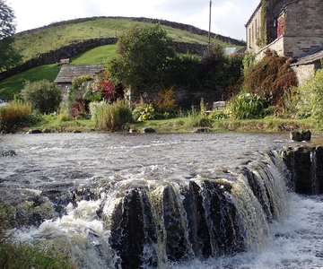 From York: Full-Day Yorkshire Dales Tour