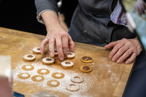 Tour gastronomico della fiera FOOD&amp;LIFE - ingresso incluso