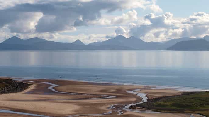applecross loch carron wild highlands tour from inverness