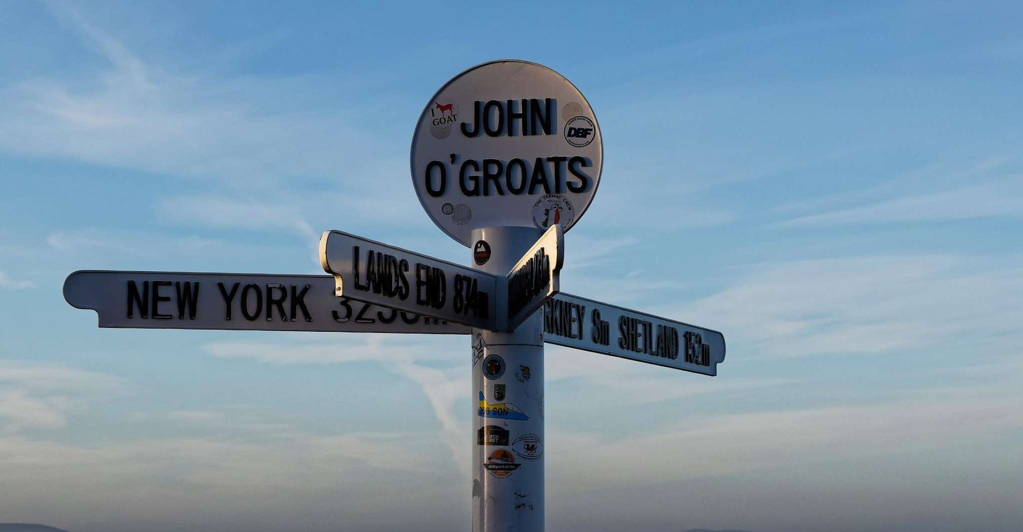 Inverness, John O'Groats and the Far North Tour - Housity