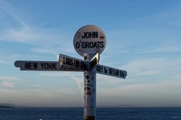 Inverness, John O'Groats and the Far North Tour - Housity