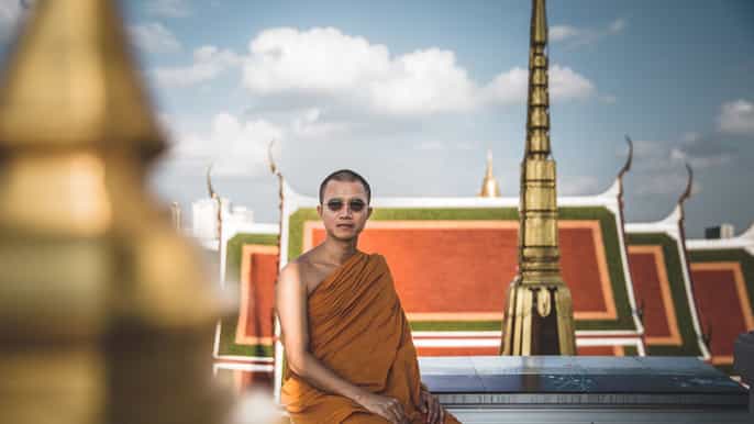 bangkok shore excursion highlights tour from laem chabang