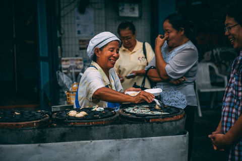 Highlights von Bangkok: Landausflug ab Laem ChabangStandardoption