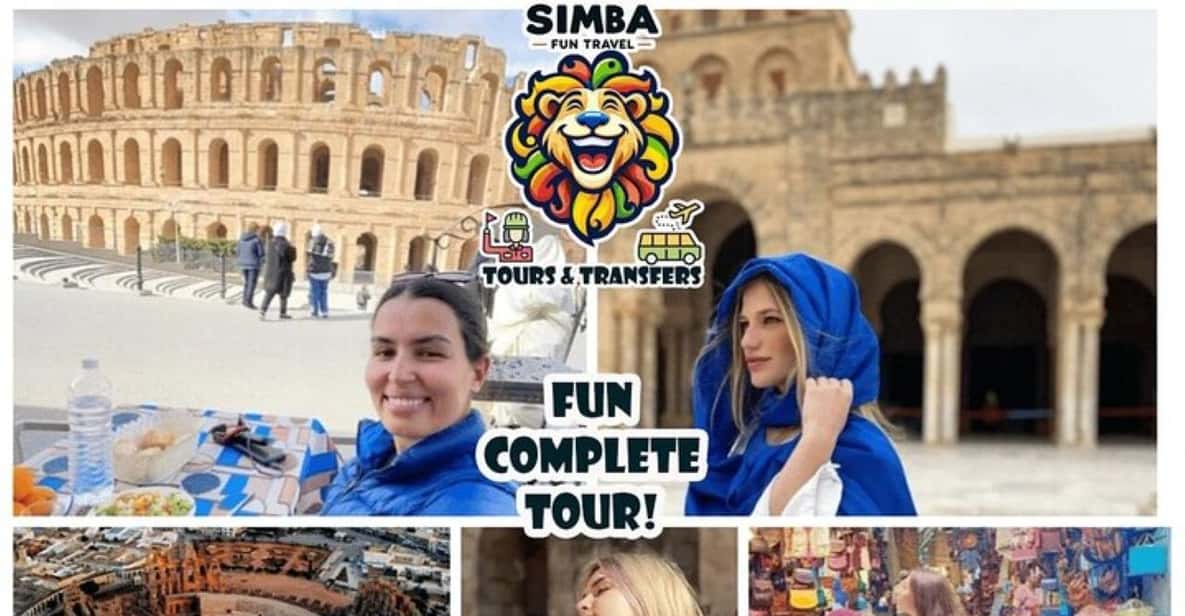Media collage