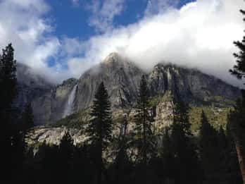 Yosemite-Nationalpark: Selbstgeführte Audiotour Yosemite-Nationalpark: Selbstgeführte Audiotour