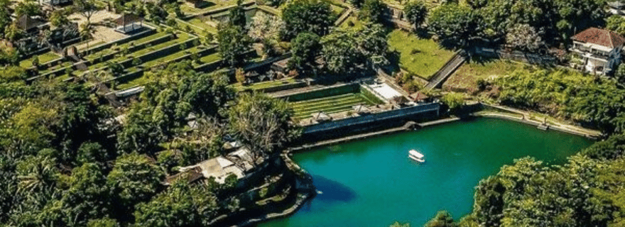 Depuis Lombok : Visite de la ville de Mataram