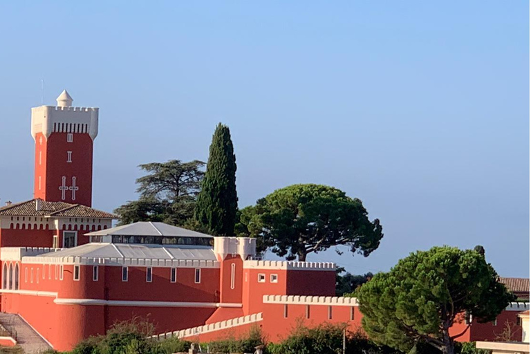 From Nice: Half-Day Wine Tour in the Bellet Wine Region