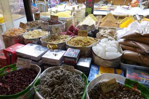Doha: City Tour and Dhow Boat Cruise