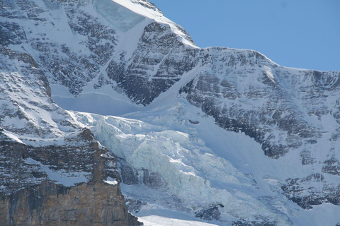 Interlaken: Hoogtepunten Tour met een lokale bewoner per privéautoRondleiding van 3 uur