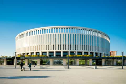 Krasnodar Private Tour