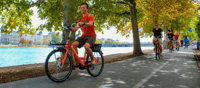 Copenhague, 3 heures de vélo privé - Hizvo