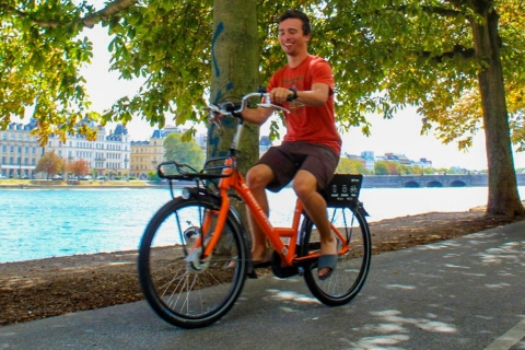 Kopenhagen: 3 uur privé fietstourKopenhagen: fietstocht