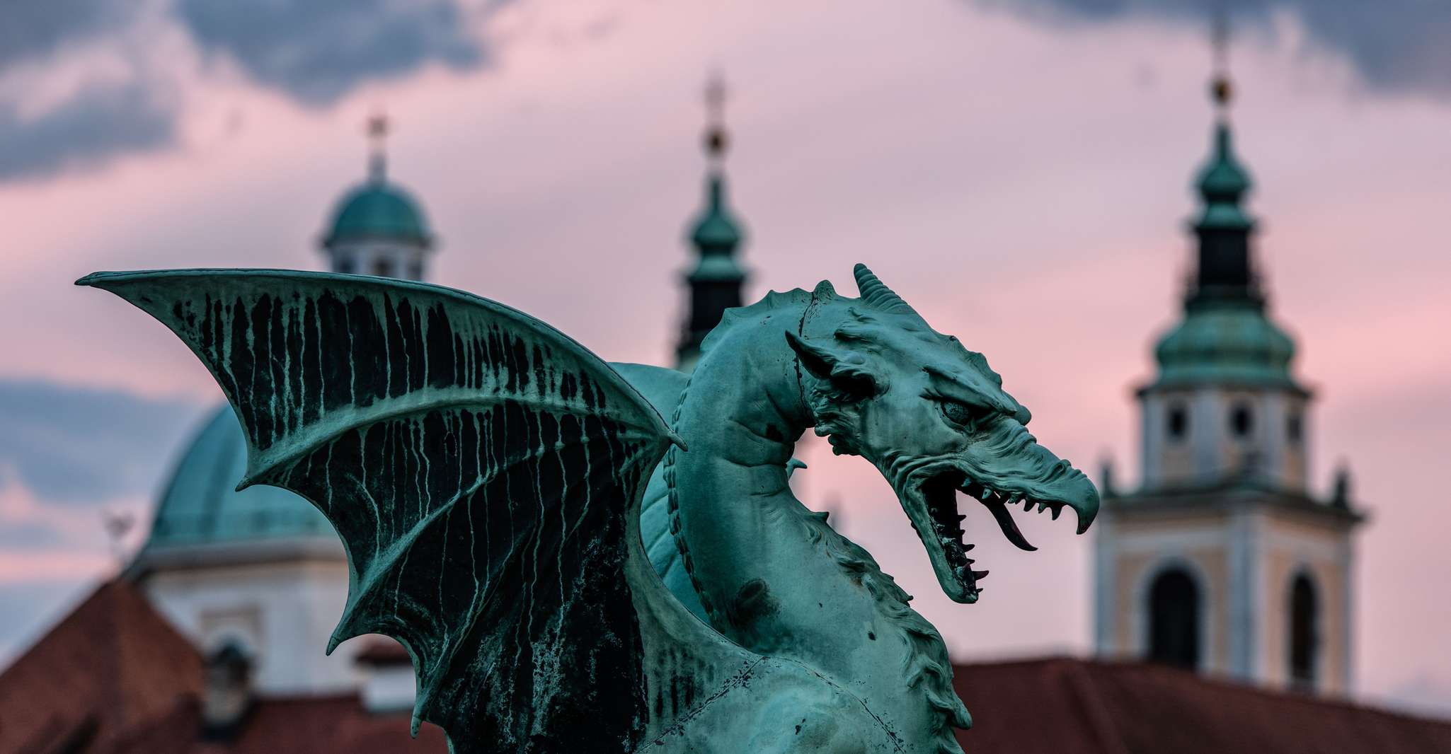 Ljubljana: Guided Walk & Funicular Ride to Ljubljana Castle photo 6