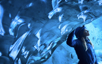 Skaftafell，Ice Cave Tour和冰川远足 - Housity