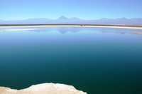 Cejar y Tebinquinche Lagoon Tour con Ojos del Salar Atacama - Housity
