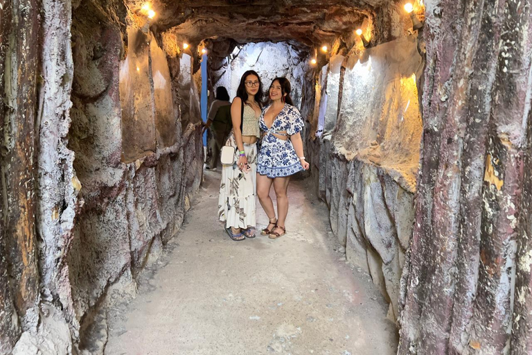 Puerto Plata City Tour: Historic Center & Countryside Ride