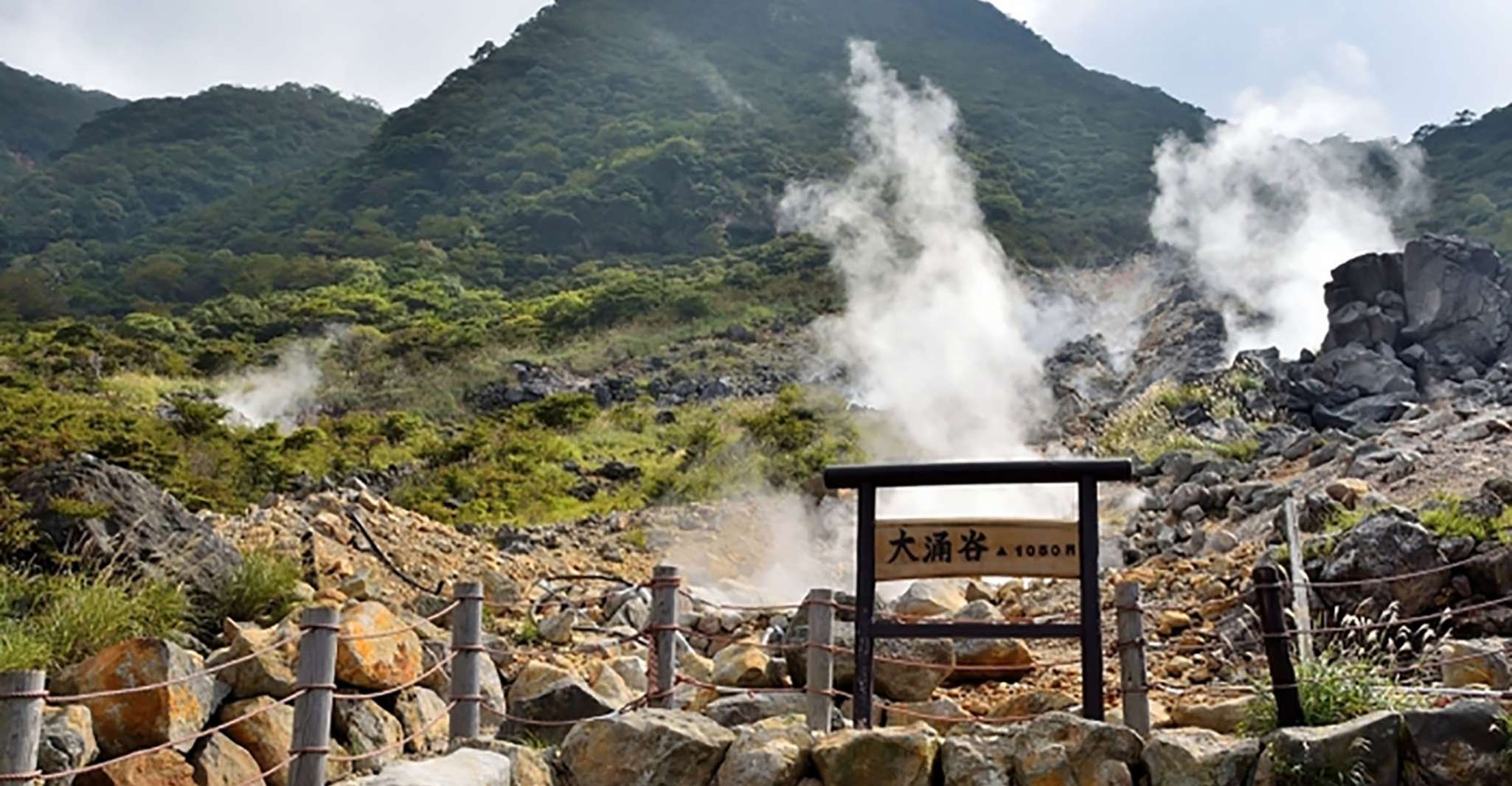 Tokyo, Hakone Fuji Tagestour mit Kreuzfahrt, Seilbahn, Vulkan - Hizvo