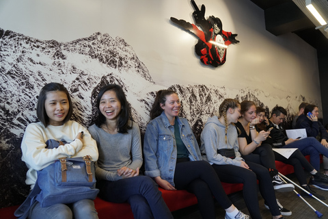 Queenstown: saut en parachute tandem de 12 000 pieds au-dessus des lacs du sud