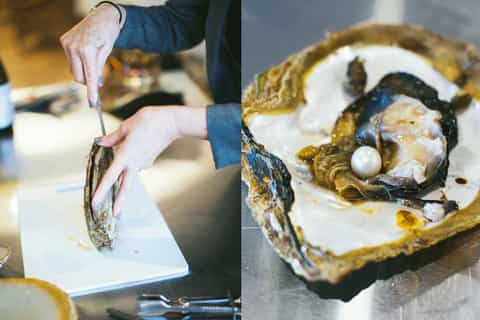 Willie Creek Live Pearl Harvest at Elizabeth Quay
