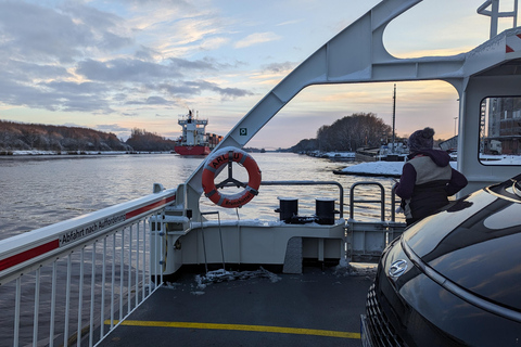 Schleswig-Holstein: Private Heritage Tour with Guide