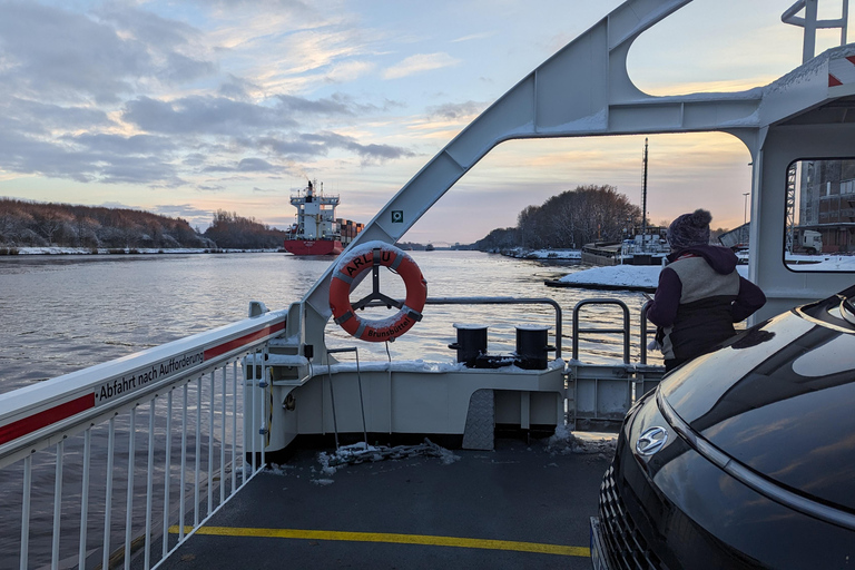 Schleswig-Holstein: Private Heritage Tour with Guide