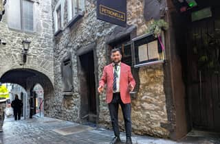 Der perfekte Rundgang zur Einführung in Kilkenny