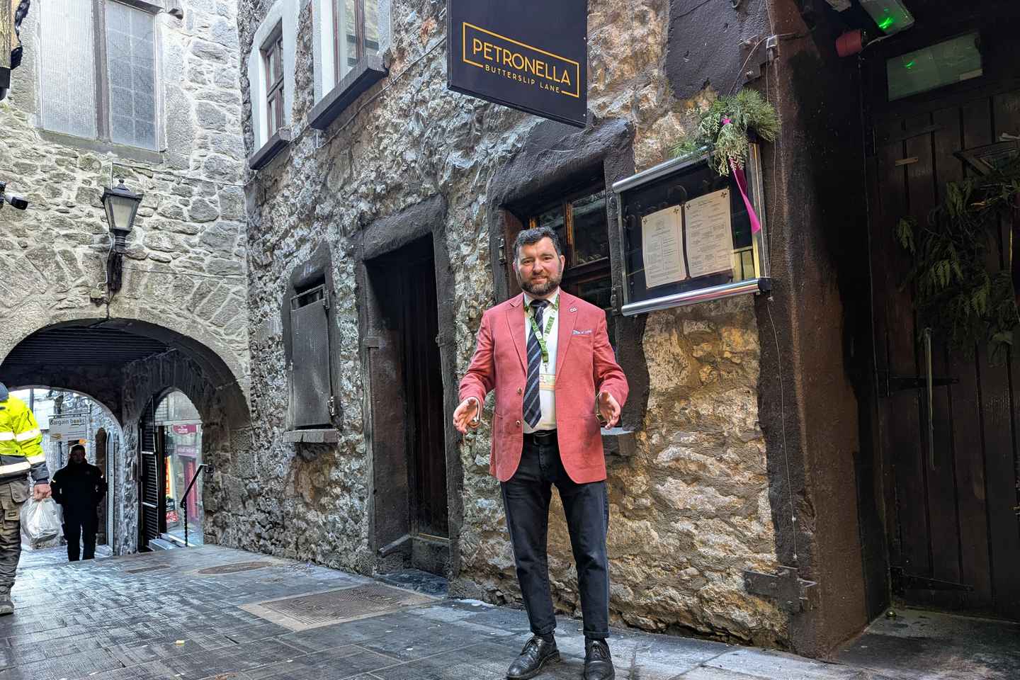 Kilkenny: Tour a Piedi tra Storia e Cultura