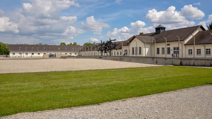 from munich smallgroup dachau memorial site fullday tour