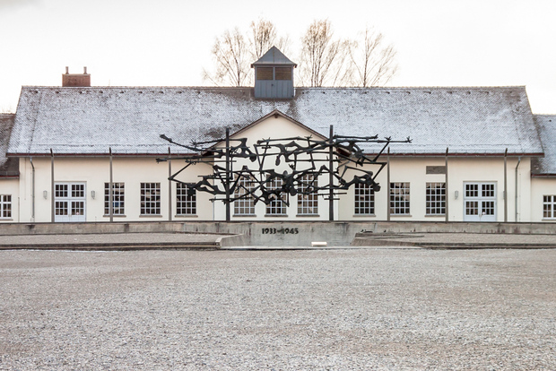 Da Monaco: tour di un giorno intero al sito commemorativo di Dachau