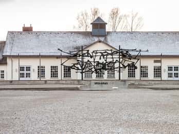 From Munich: Dachau Memorial Site Full-Day Tour