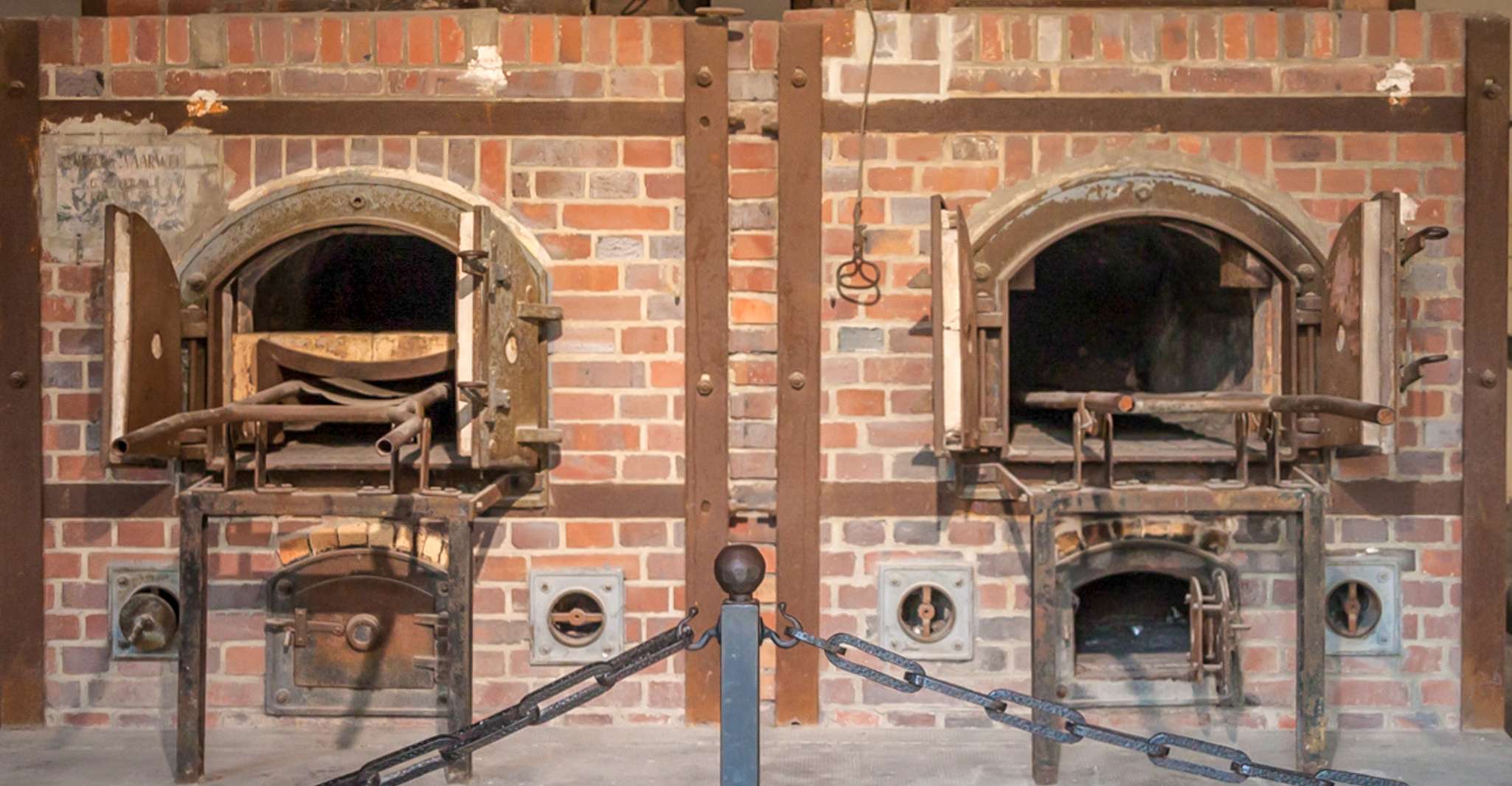 From Munich: Dachau Memorial Site Full-Day Tour photo 5