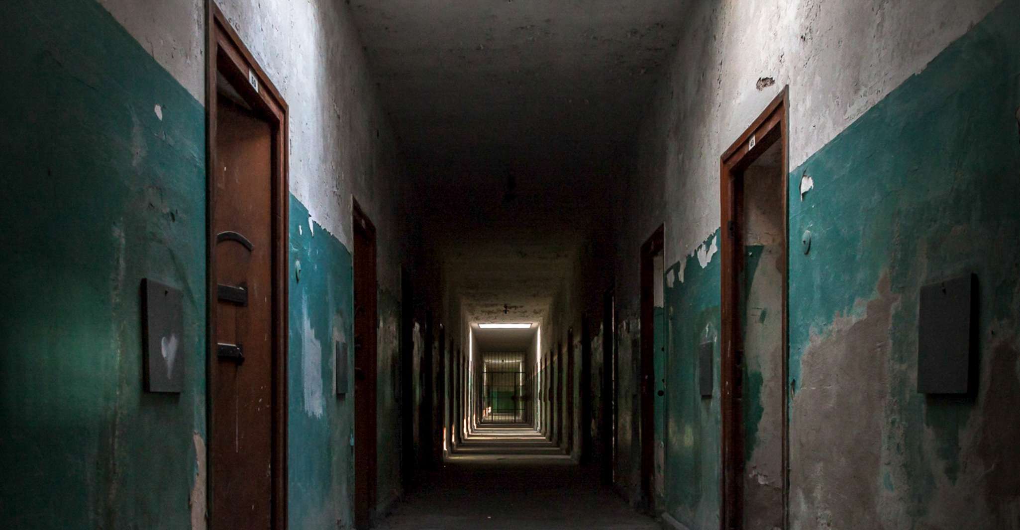 From Munich: Dachau Memorial Site Full-Day Tour photo 7