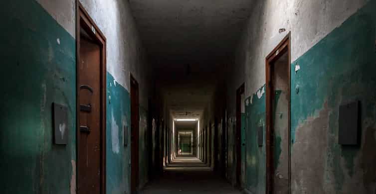 From Munich: Dachau Memorial Site Full-Day Tour photo 7