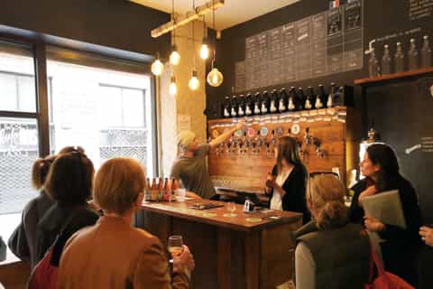 Lyon: 3-Hour Food Tour with a Local Guide