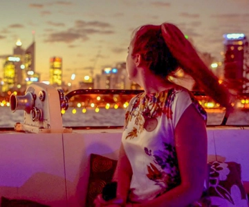 Perth: Swan River Dinner Cruise