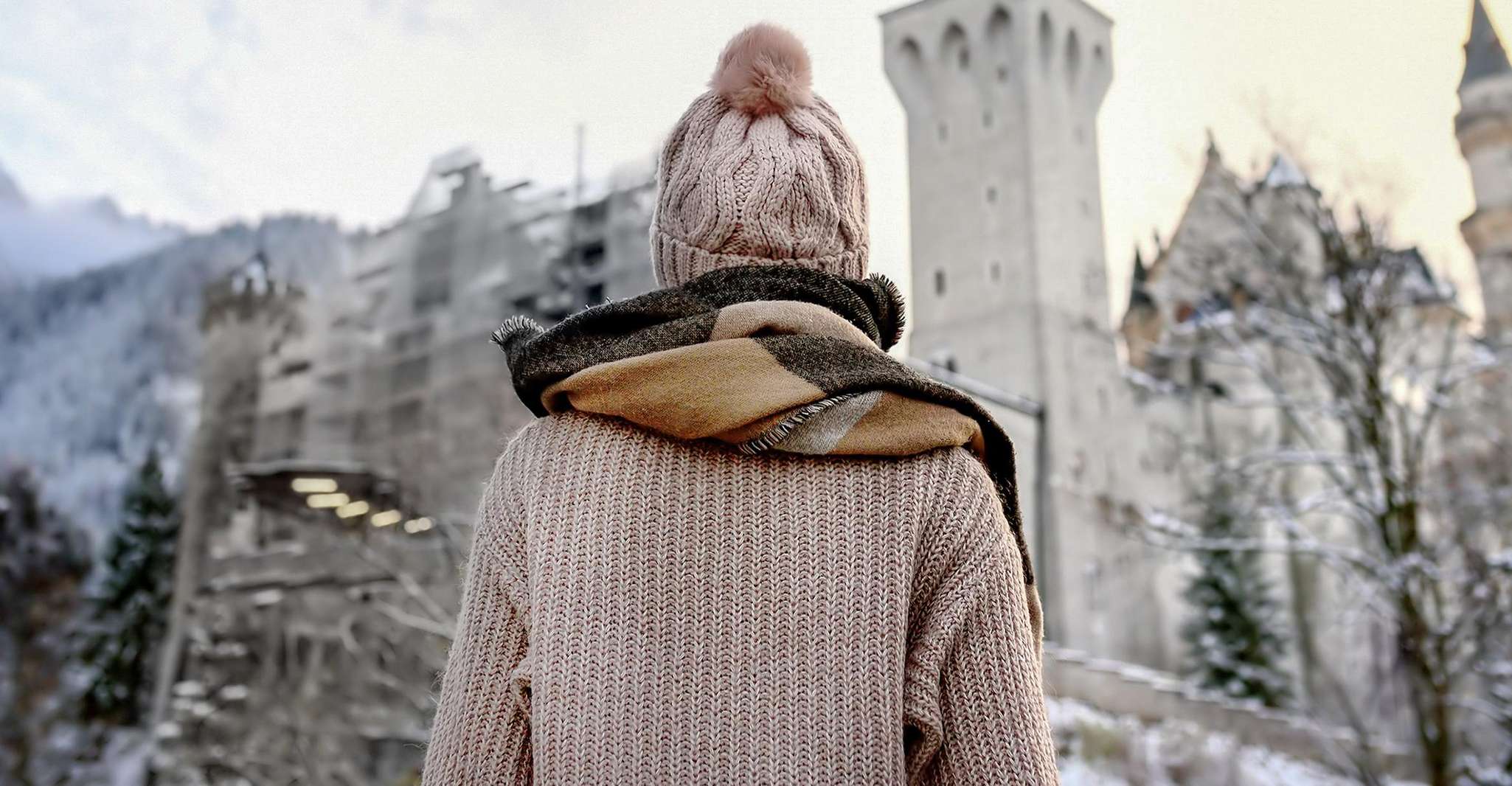 From Munich: Trip to Neuschwanstein & Linderhof in Spanish photo 4