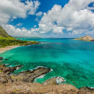 Oahu: Best of Hawaii Photography Tour from Waikiki