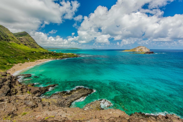 Oahu: Best of Hawaii Photography Tour vanuit Waikiki