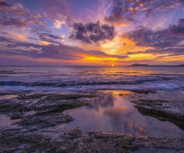 Small Group Tour of East Honolulu with Sunset